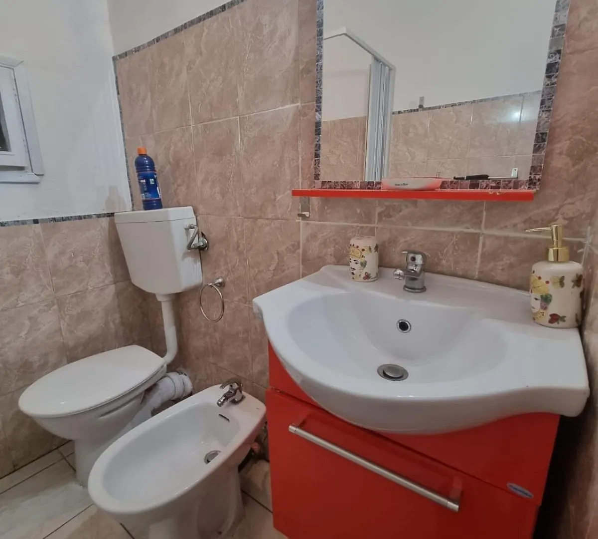 La Gorgone City Center Apartments Casteldaccia 0*,