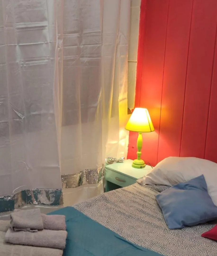 La Gorgone City Center Apartments Casteldaccia 0*,  Italia