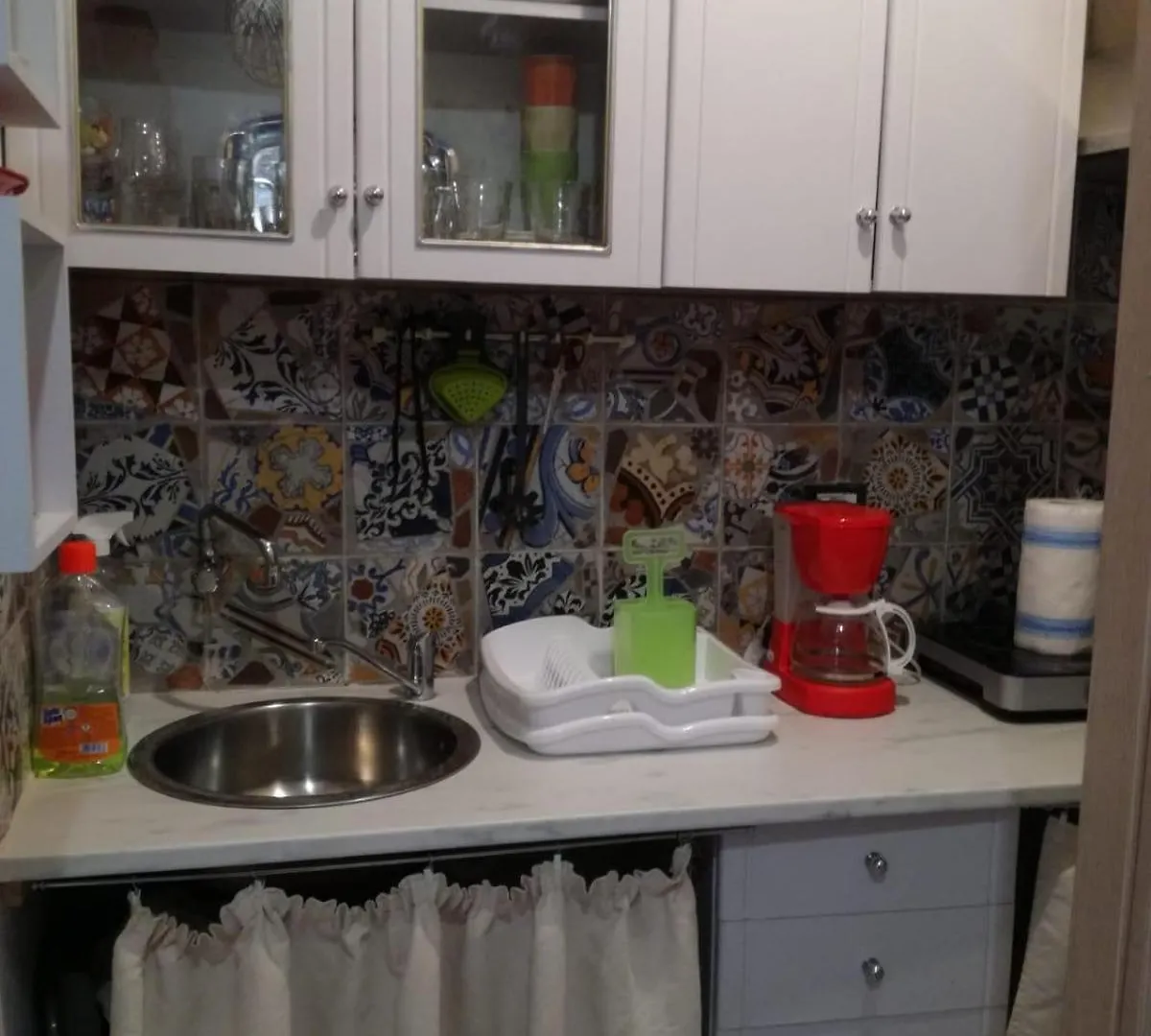 La Gorgone City Center Apartments Casteldaccia