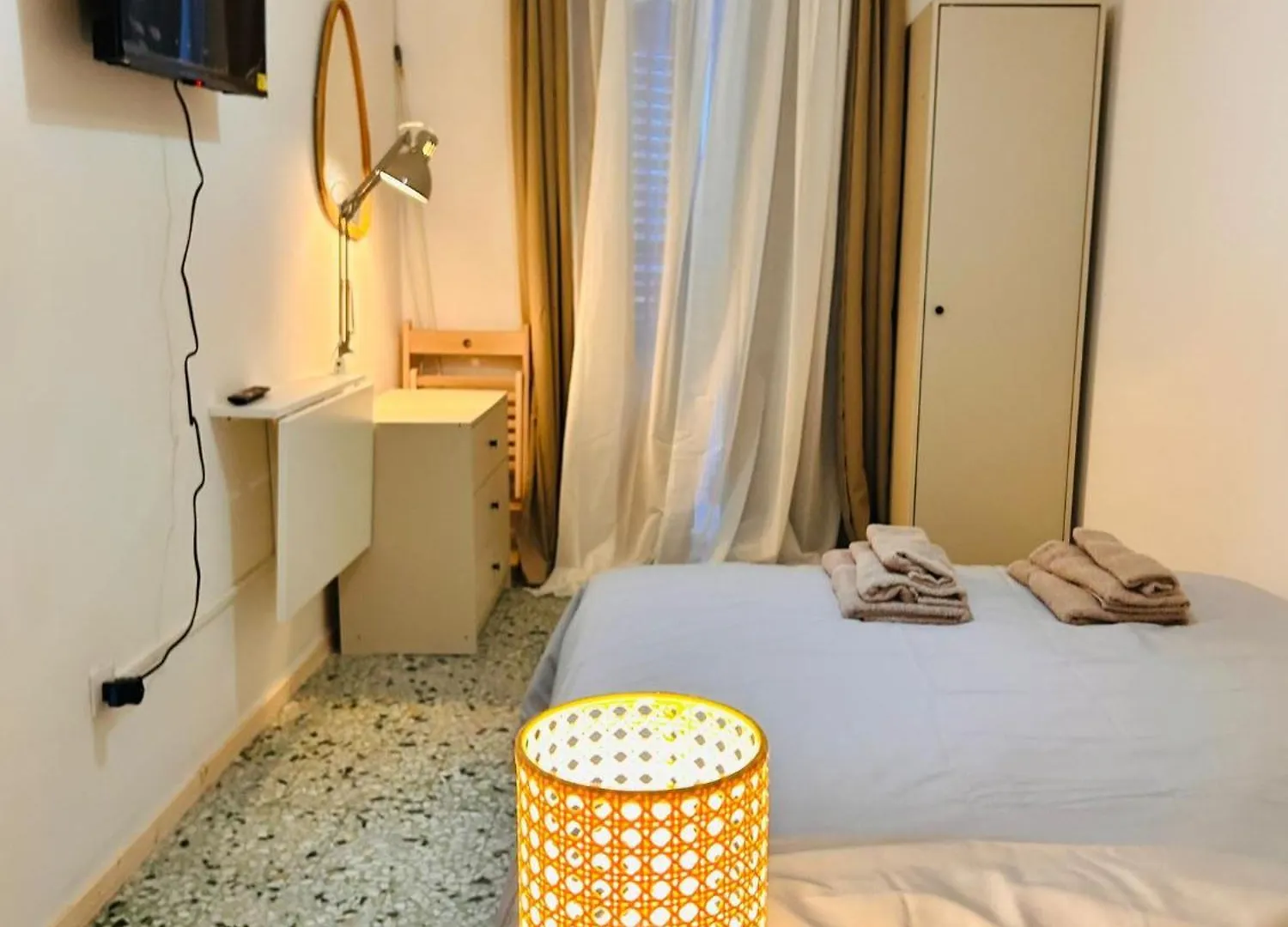La Gorgone City Center Apartments Casteldaccia Italia