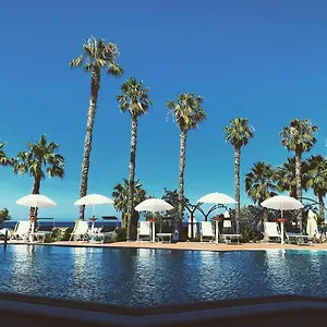 Hotel Palm Beach Club, Casteldaccia