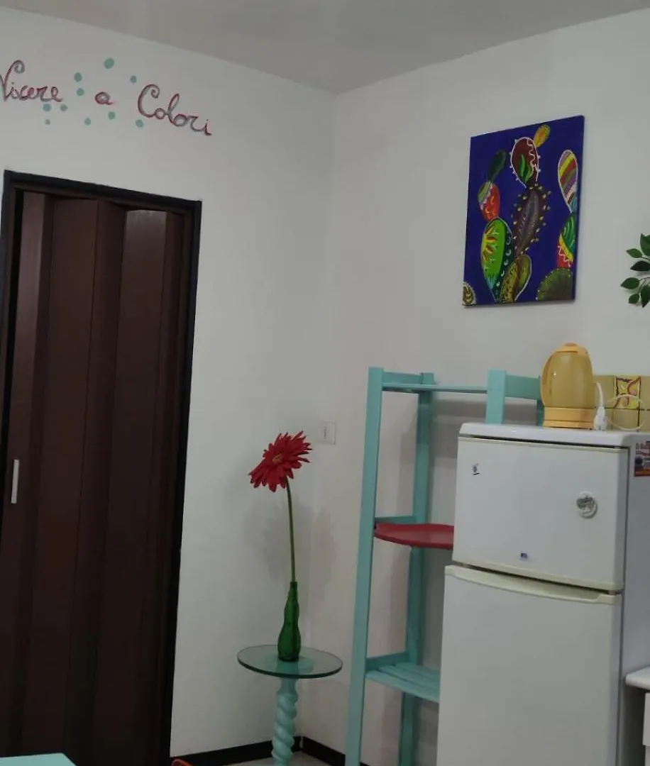 La Gorgone City Center Apartments Casteldaccia