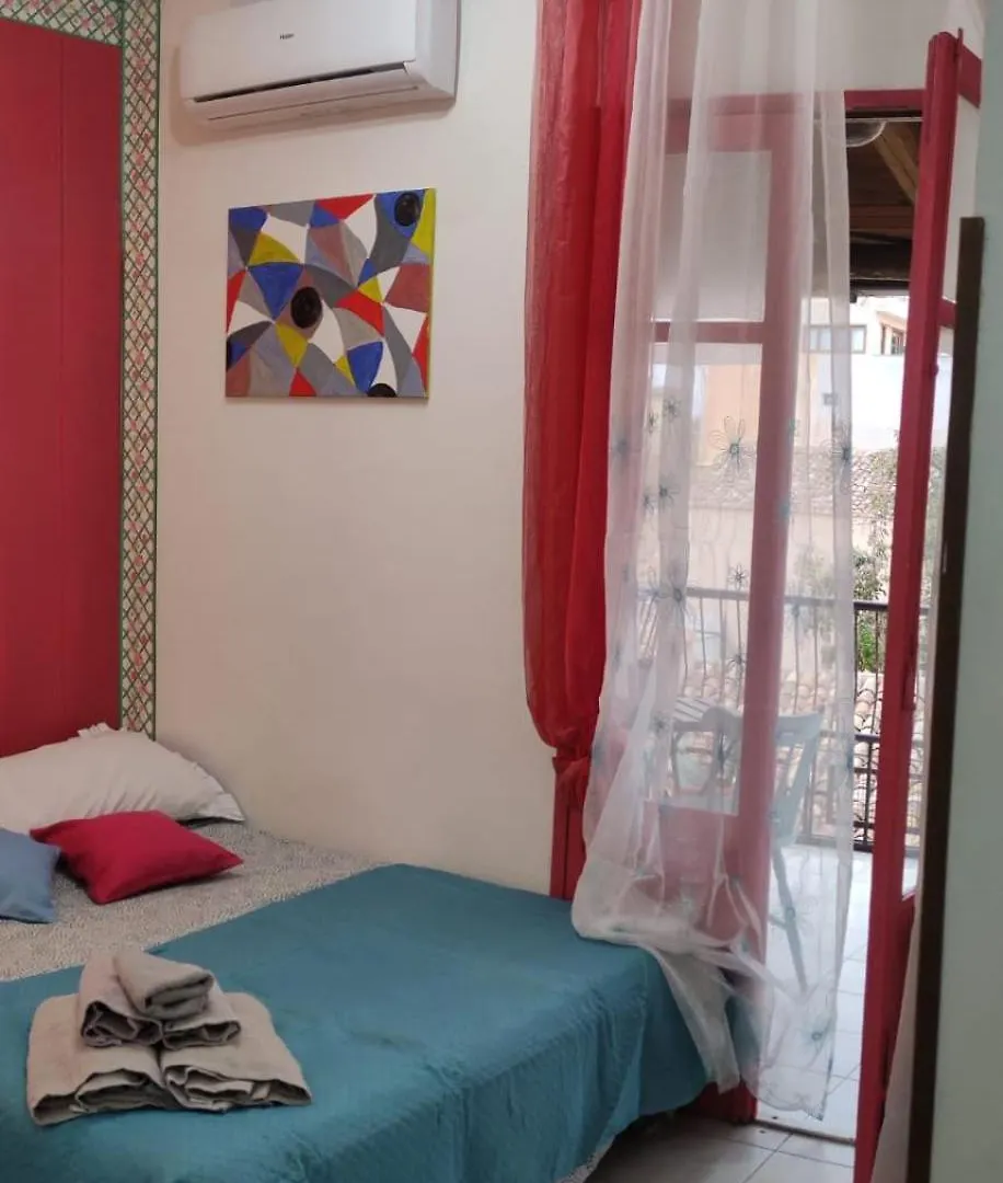 La Gorgone City Center Apartments Casteldaccia
