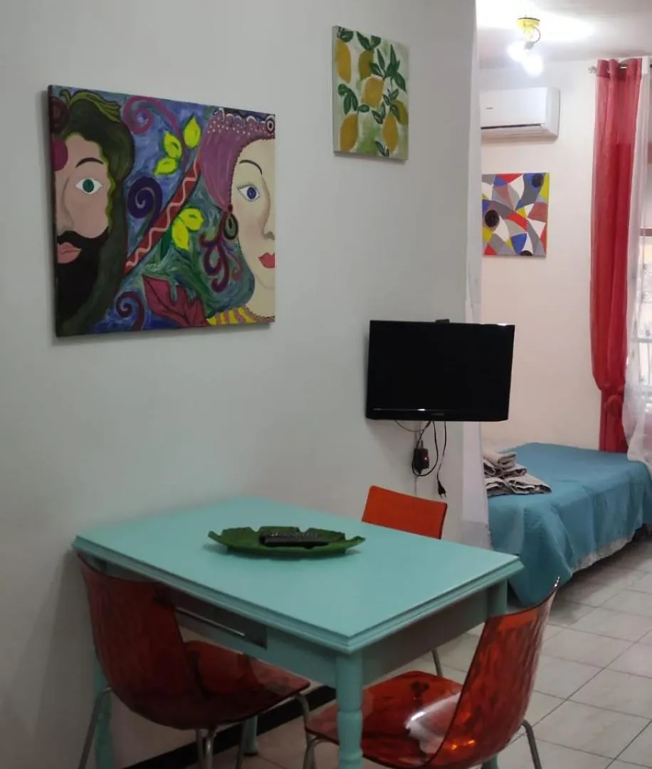 La Gorgone City Center Apartments Casteldaccia