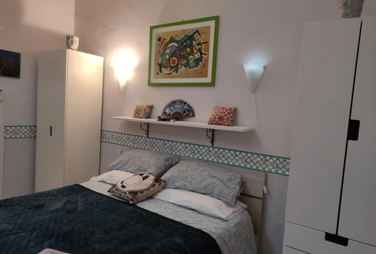 La Gorgone City Center Apartments Casteldaccia