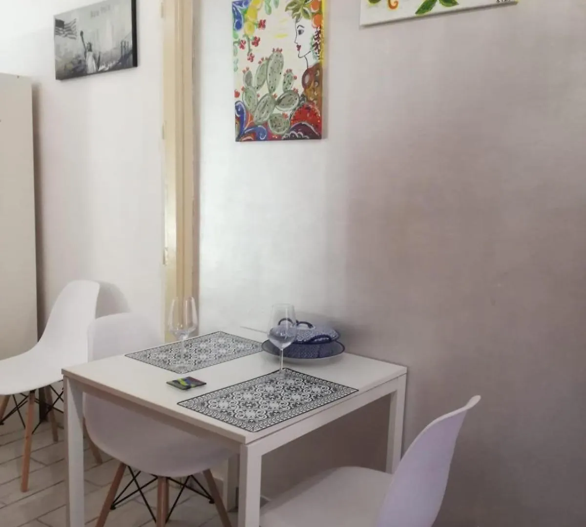 La Gorgone City Center Apartments Casteldaccia