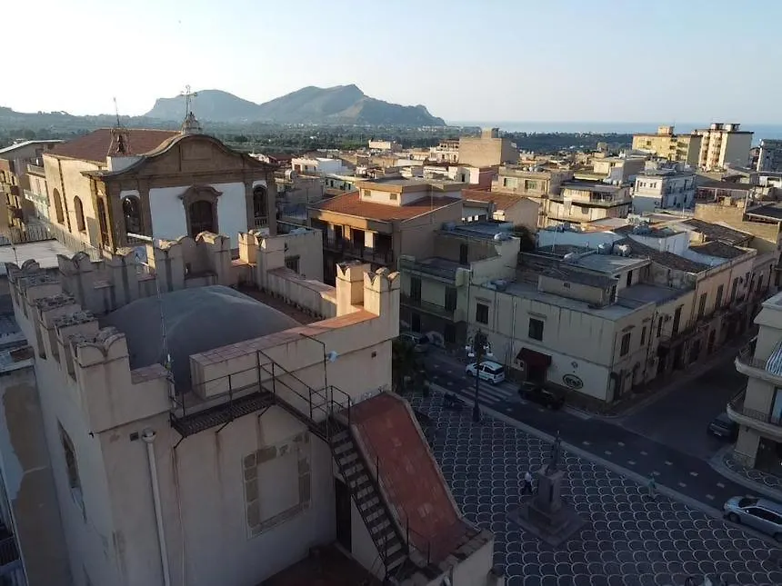 La Gorgone City Center Apartments Casteldaccia