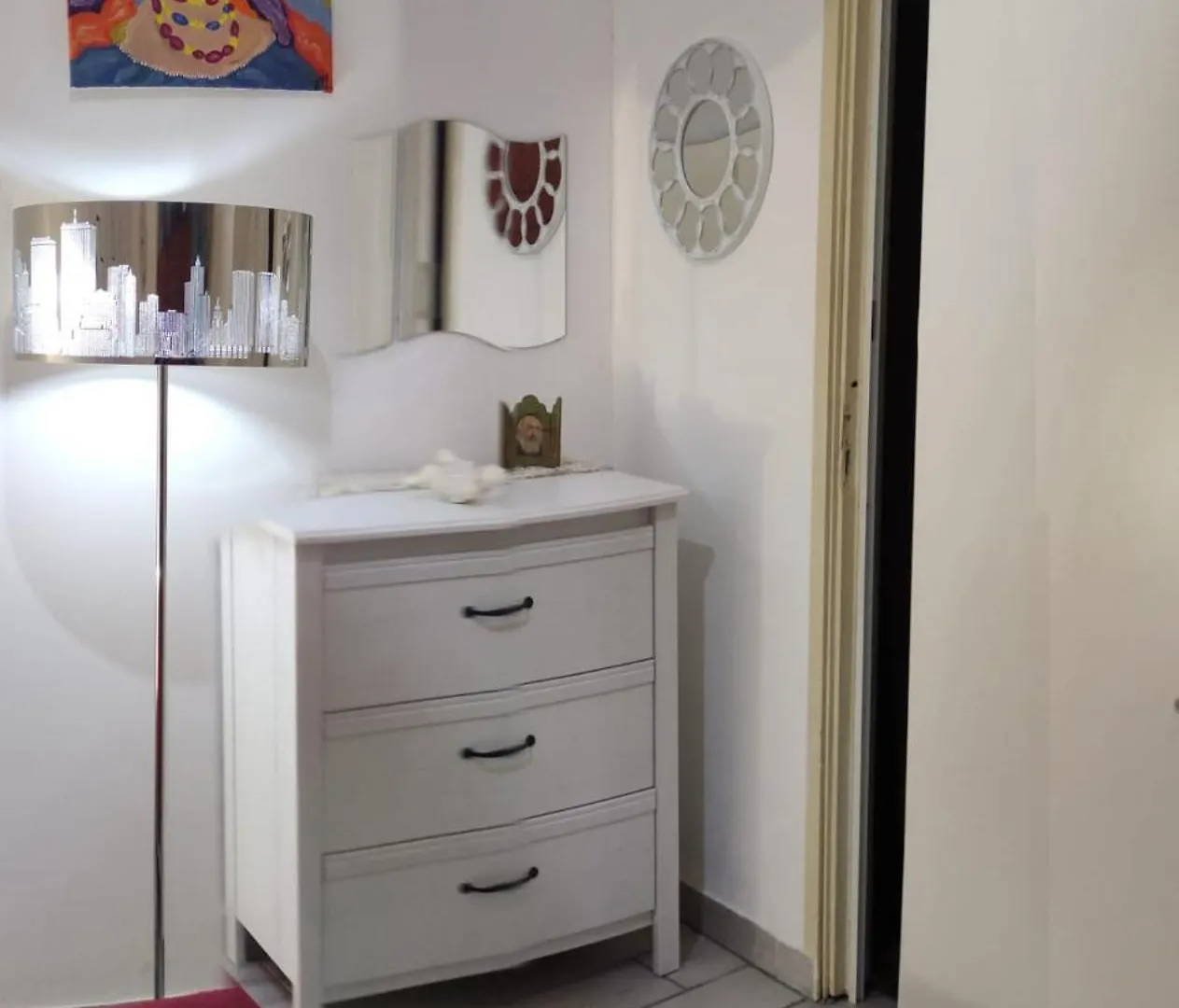 La Gorgone City Center Apartments Casteldaccia