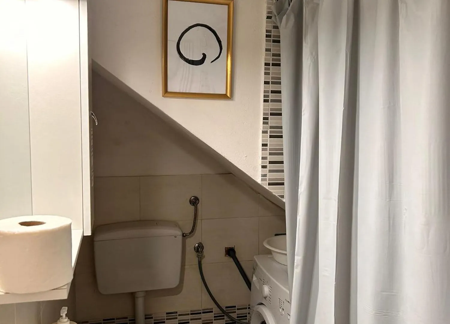 La Gorgone City Center Apartments Casteldaccia Italy