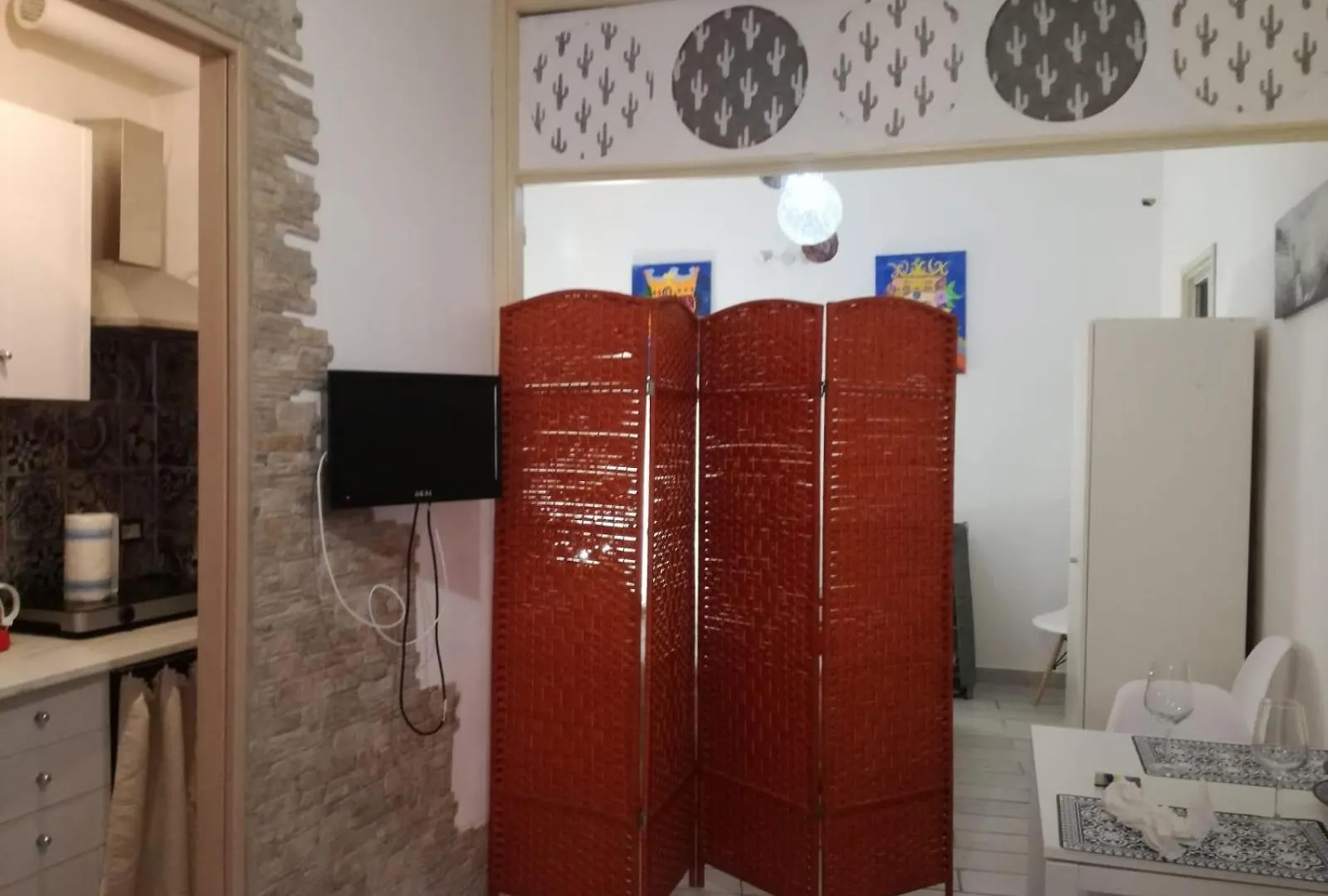 La Gorgone City Center Apartments Casteldaccia