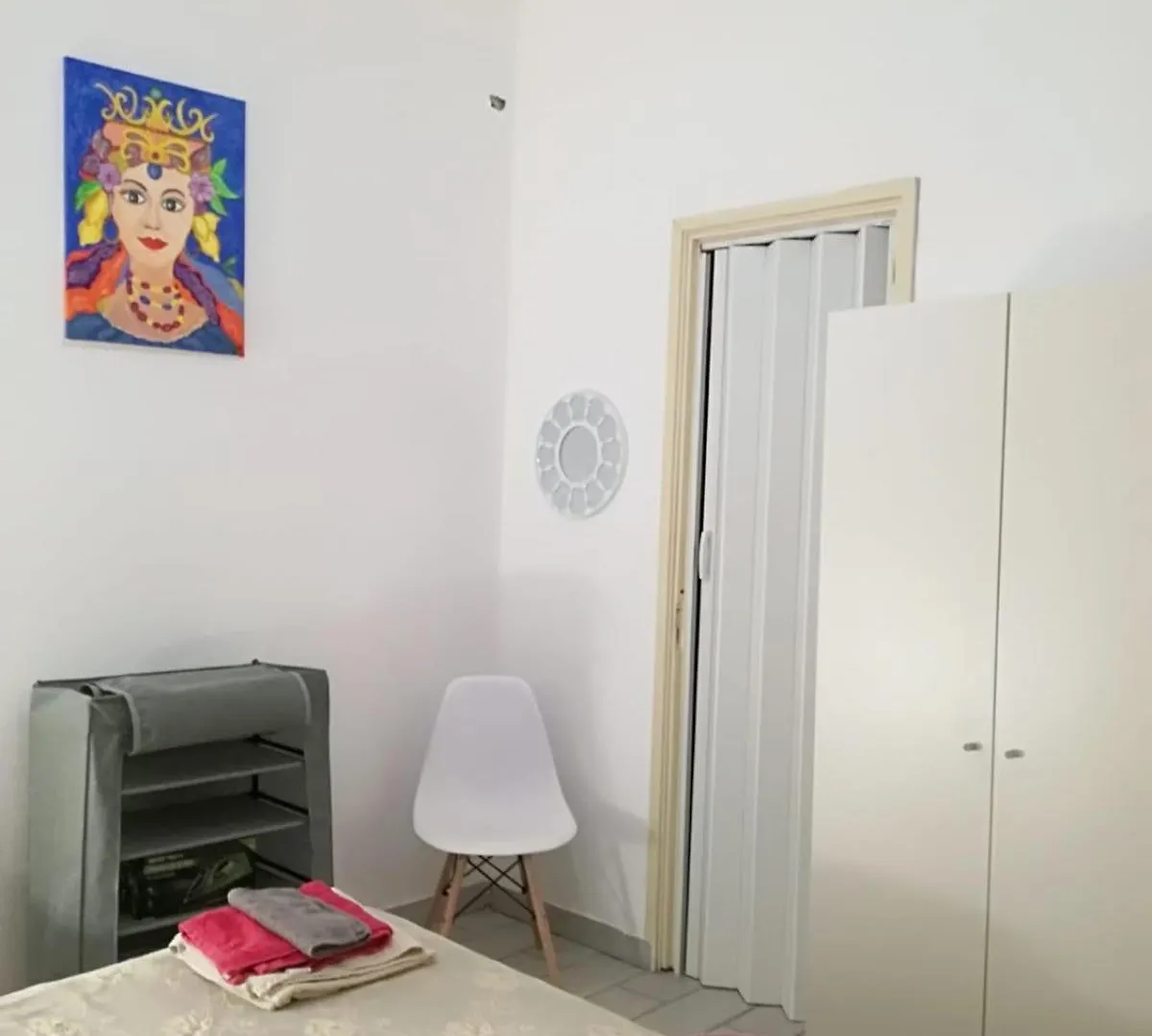 La Gorgone City Center Apartments Casteldaccia 0*,