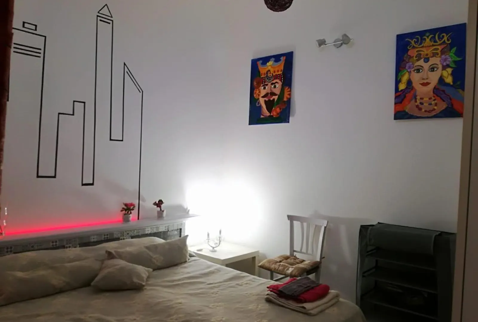 La Gorgone City Center Apartments Casteldaccia Italy