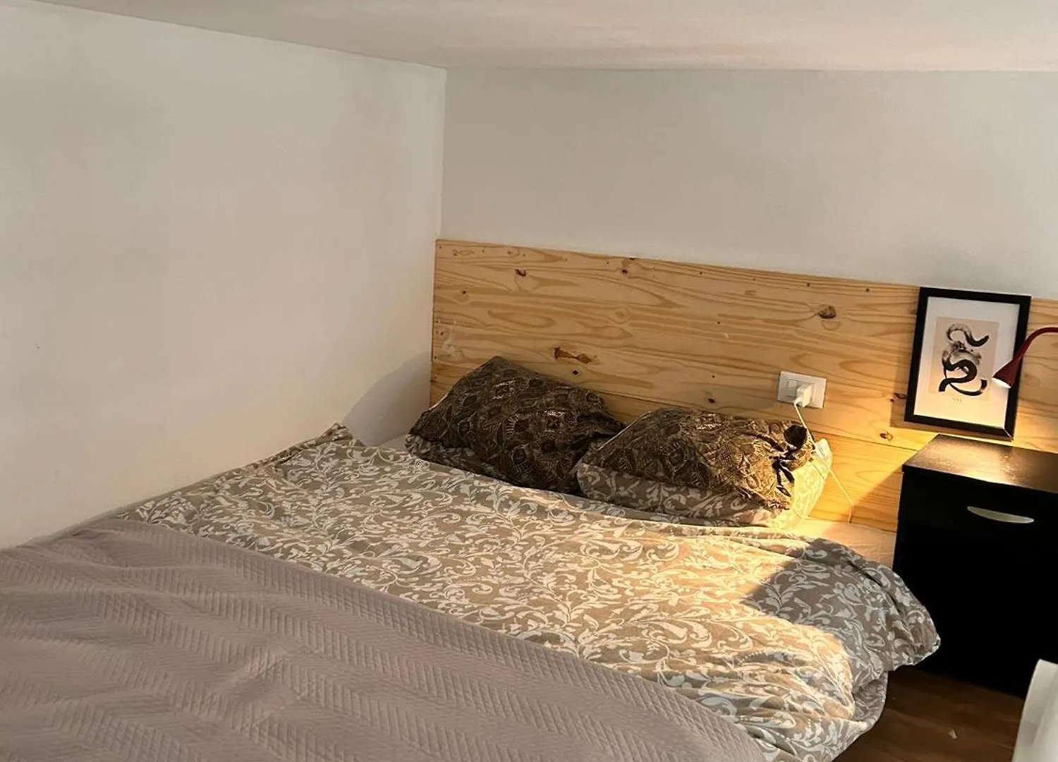 La Gorgone City Center Apartments Casteldaccia