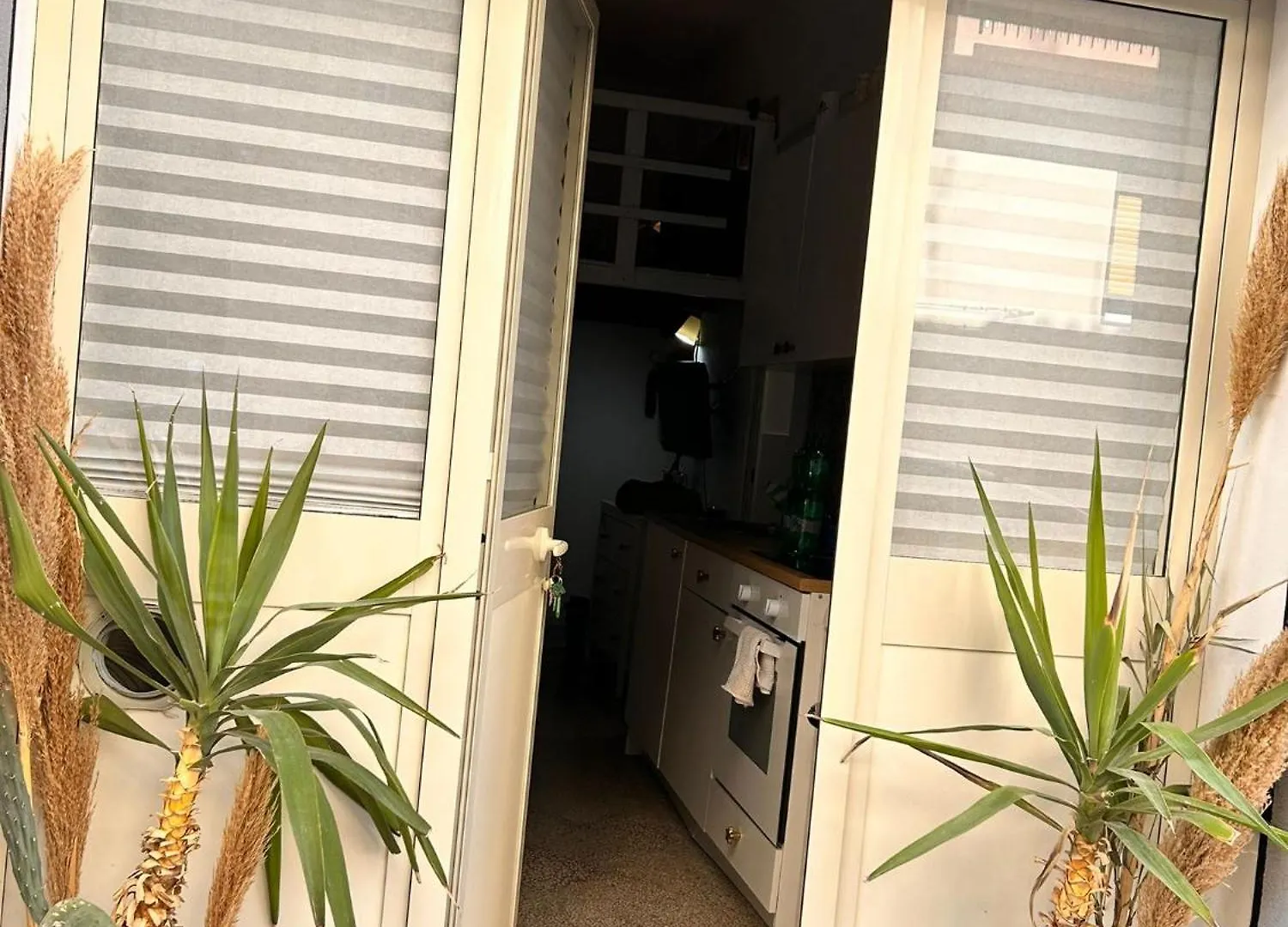 La Gorgone City Center Apartments Casteldaccia