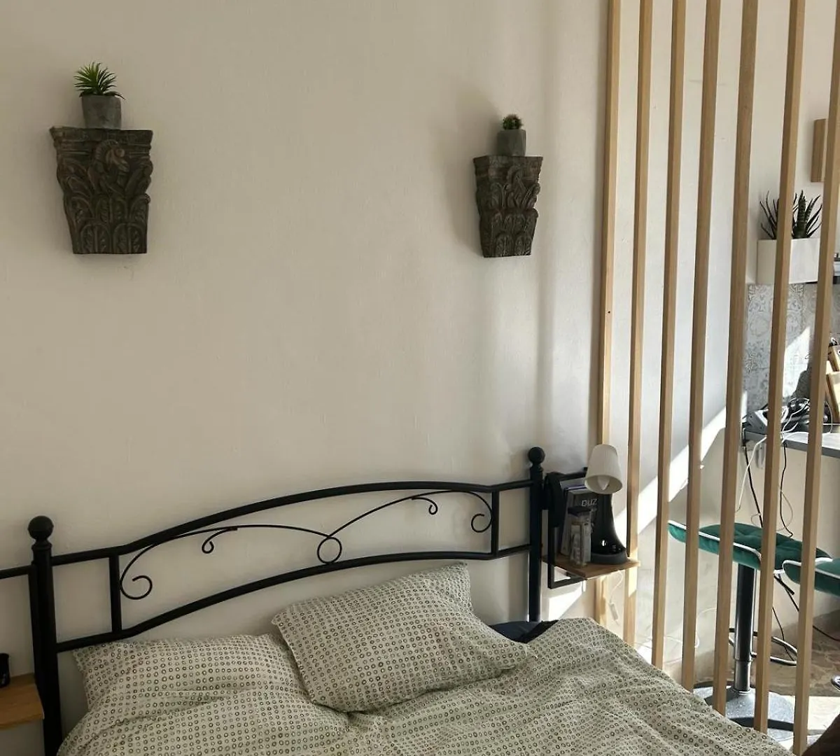 La Gorgone City Center Apartments Casteldaccia 0*,  Italy