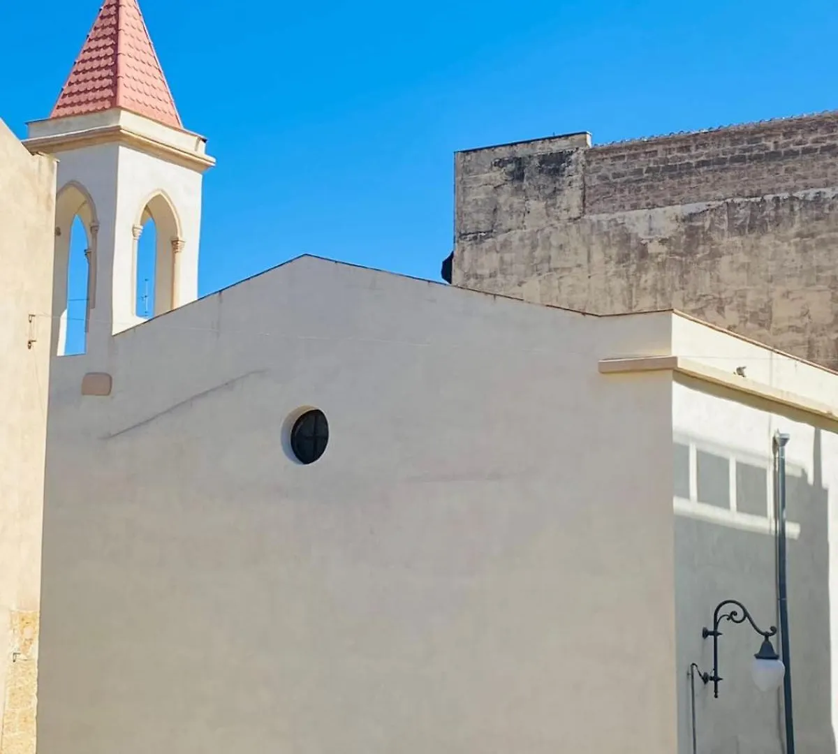 La Gorgone City Center Apartments Casteldaccia