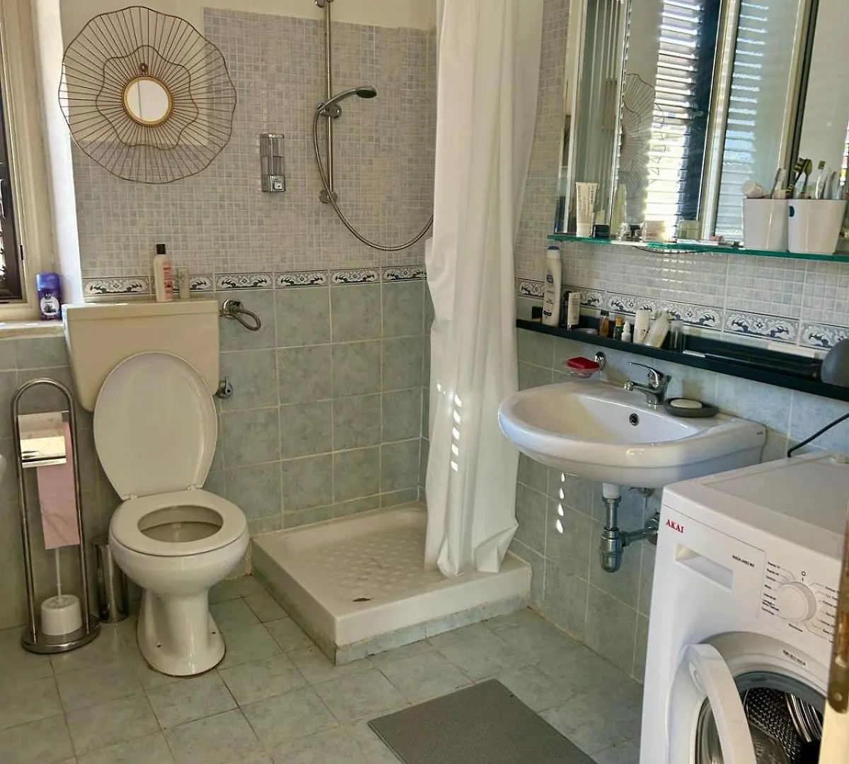 La Gorgone City Center Apartments Casteldaccia