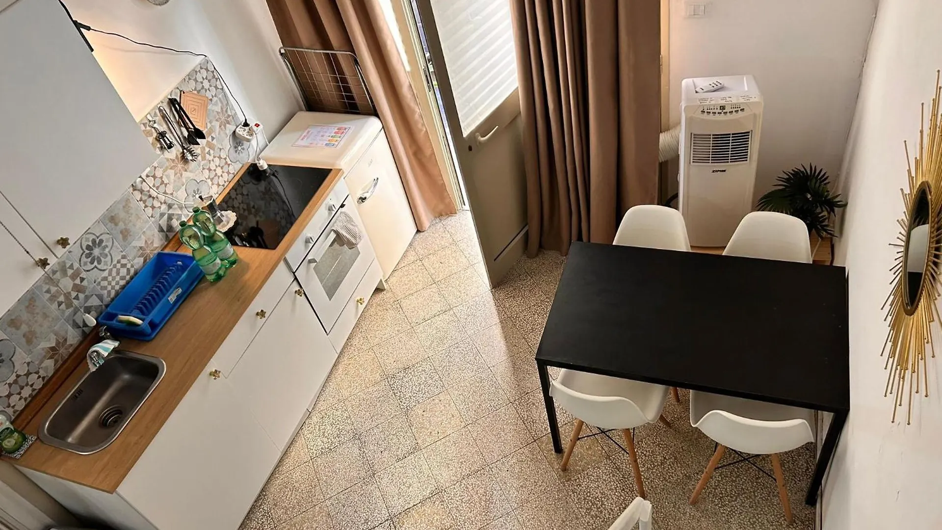 La Gorgone City Center Apartments Casteldaccia Italy