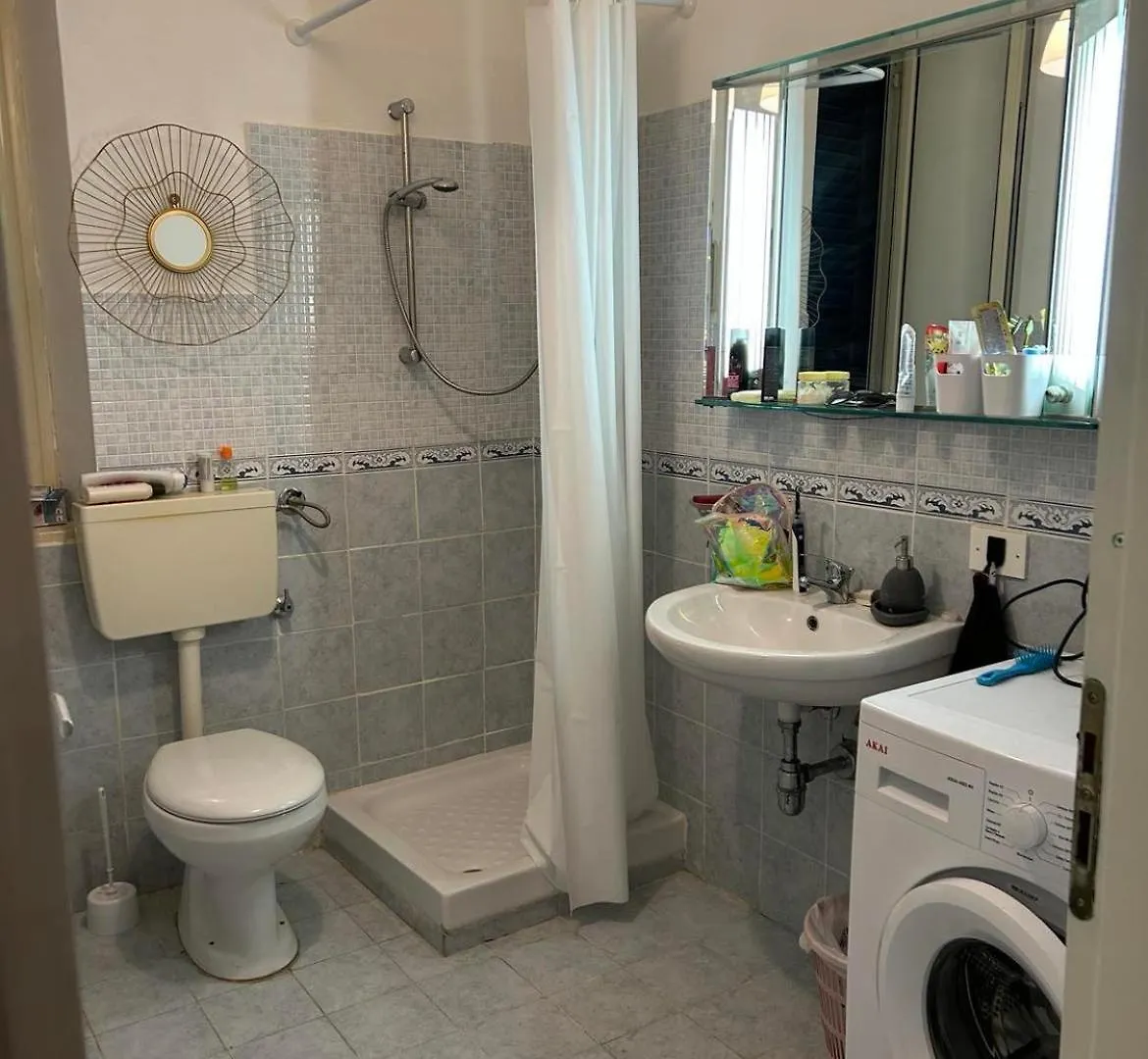 La Gorgone City Center Apartments Casteldaccia
