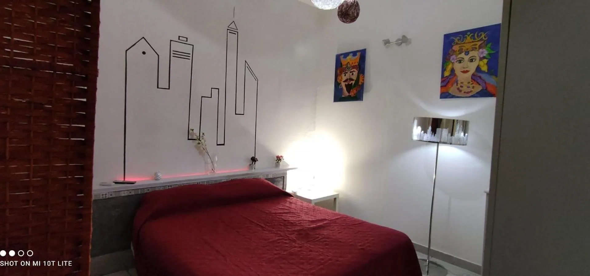 La Gorgone City Center Apartments Casteldaccia