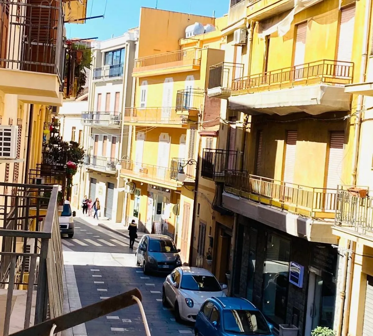 La Gorgone City Center Apartments Casteldaccia