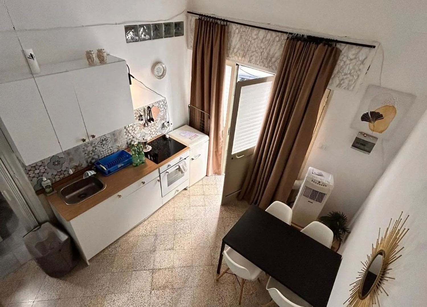 La Gorgone City Center Apartments Casteldaccia