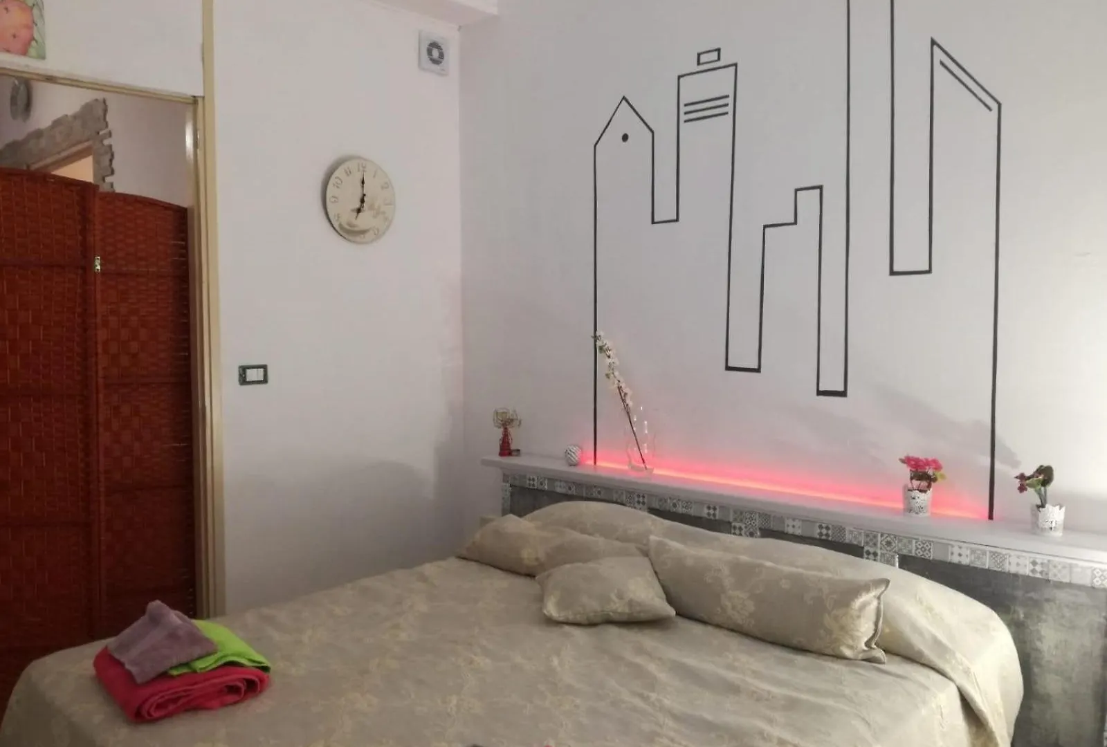 La Gorgone City Center Apartments Casteldaccia Italy