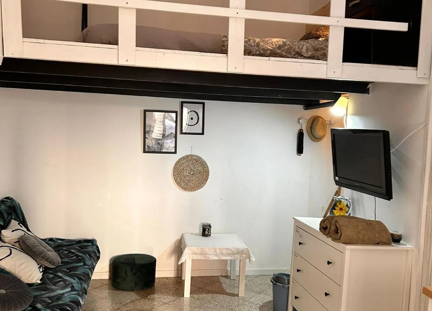 La Gorgone City Center Apartments Casteldaccia