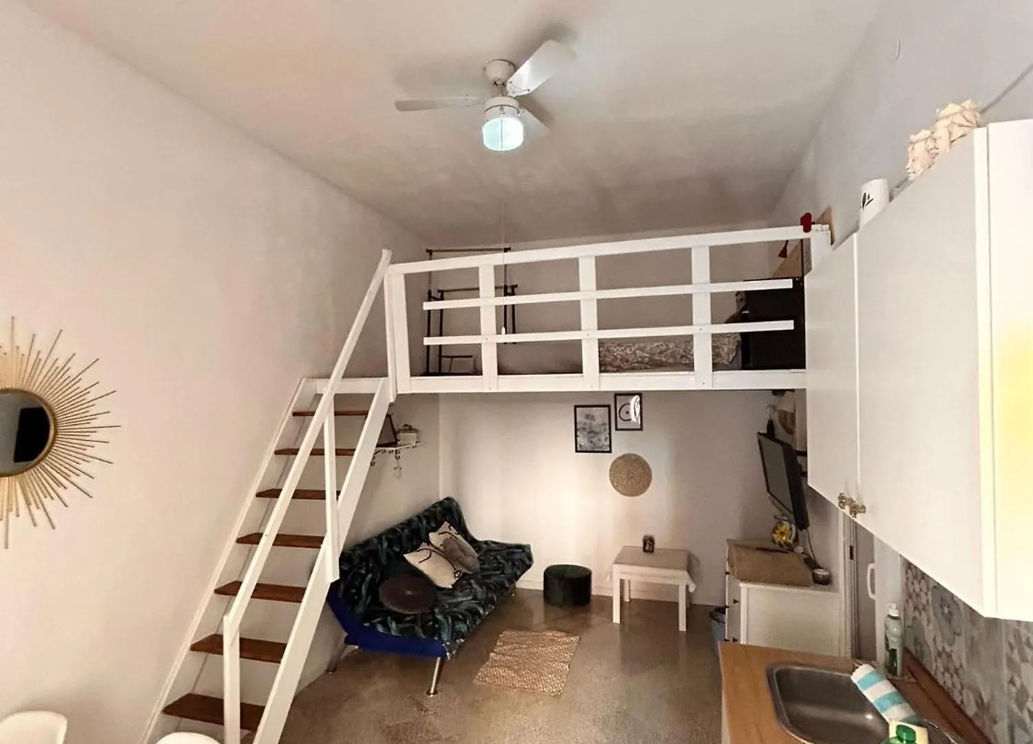 La Gorgone City Center Apartments Casteldaccia
