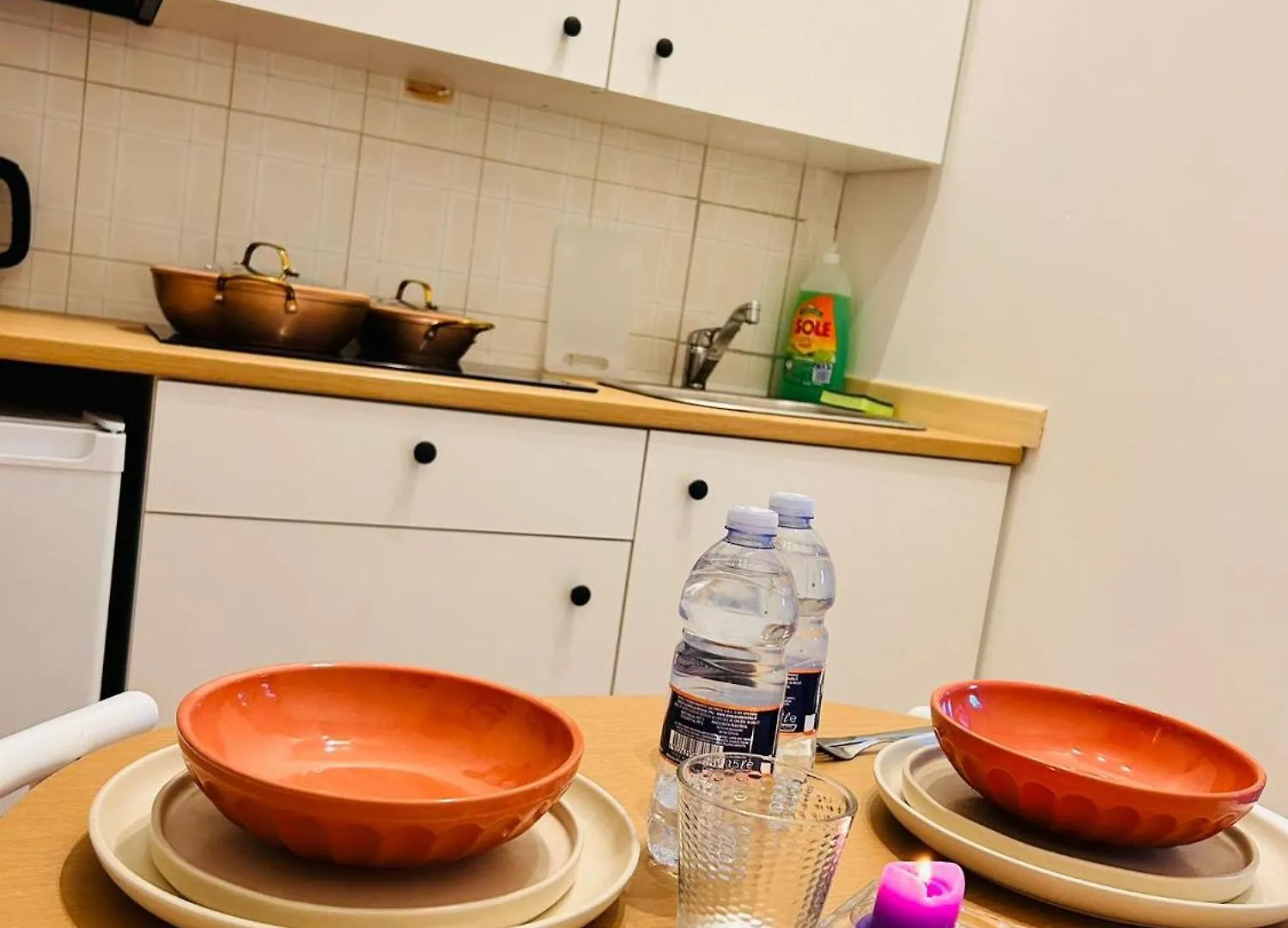 La Gorgone City Center Apartments Casteldaccia Italy