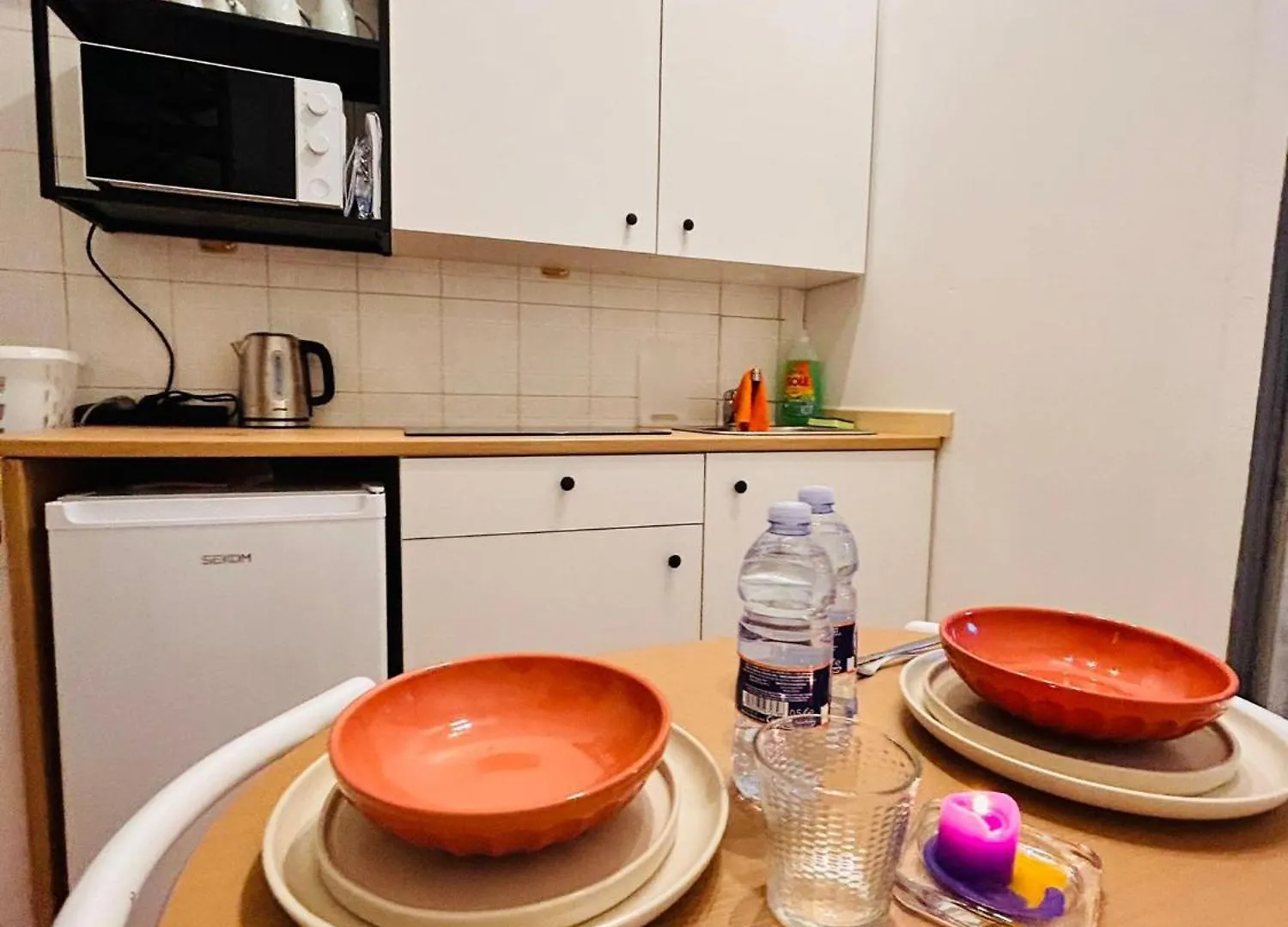 La Gorgone City Center Apartments Casteldaccia