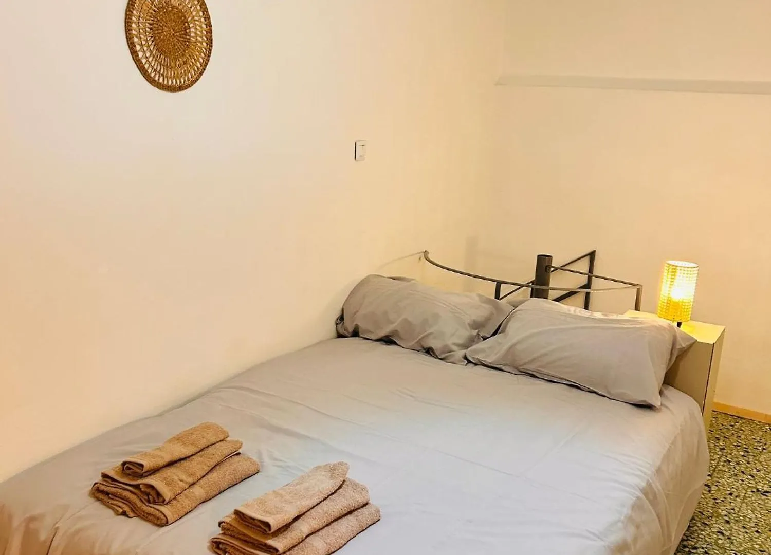 La Gorgone City Center Apartments Casteldaccia